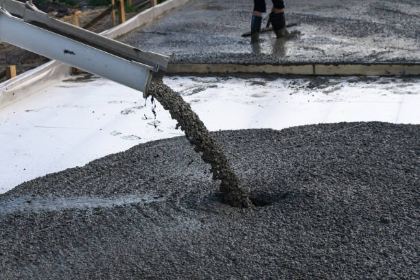 Best Concrete Driveway Installation in Southgate, MI