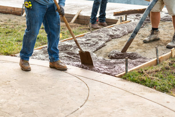Best Concrete Staining and Coloring in Southgate, MI