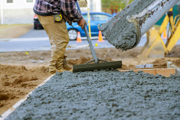Best Commercial Concrete Services in Southgate, MI