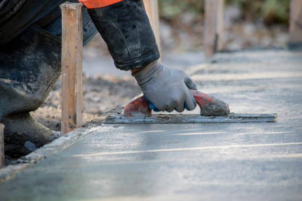 Best Concrete Driveway Installation in Southgate, MI