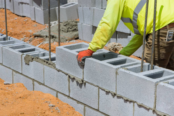 Best Concrete Demolition Services in Southgate, MI