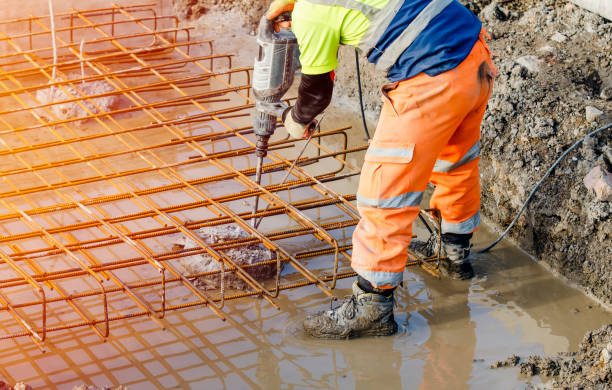 Best Residential Concrete Solutions in Southgate, MI